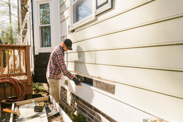 Top rated local Storm Damage Siding Repair specialists in Saint James, NY